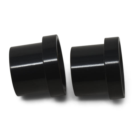 -10AN To 5/8in Tube Sleeve Adapter Fitting <br> -10 AN Tube Sleeve 5/8in diameter