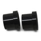 -10AN To 5/8in Tube Sleeve Adapter Fitting <br> -10 AN Tube Sleeve 5/8in diameter