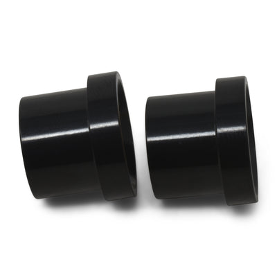-10AN To 5/8in Tube Sleeve Adapter Fitting <br> -10 AN Tube Sleeve 5/8in diameter