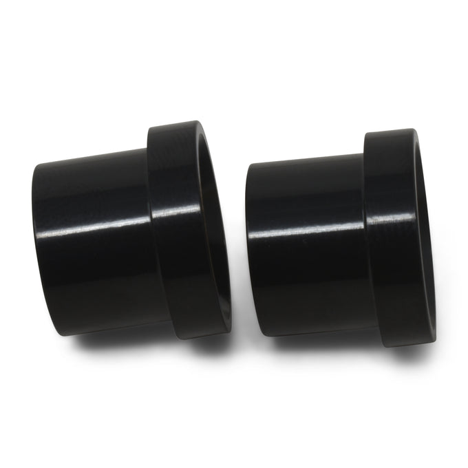 -10AN To 5/8in Tube Sleeve Adapter Fitting <br> -10 AN Tube Sleeve 5/8in diameter