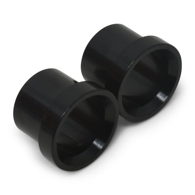 -10AN To 5/8in Tube Sleeve Adapter Fitting <br> -10 AN Tube Sleeve 5/8in diameter