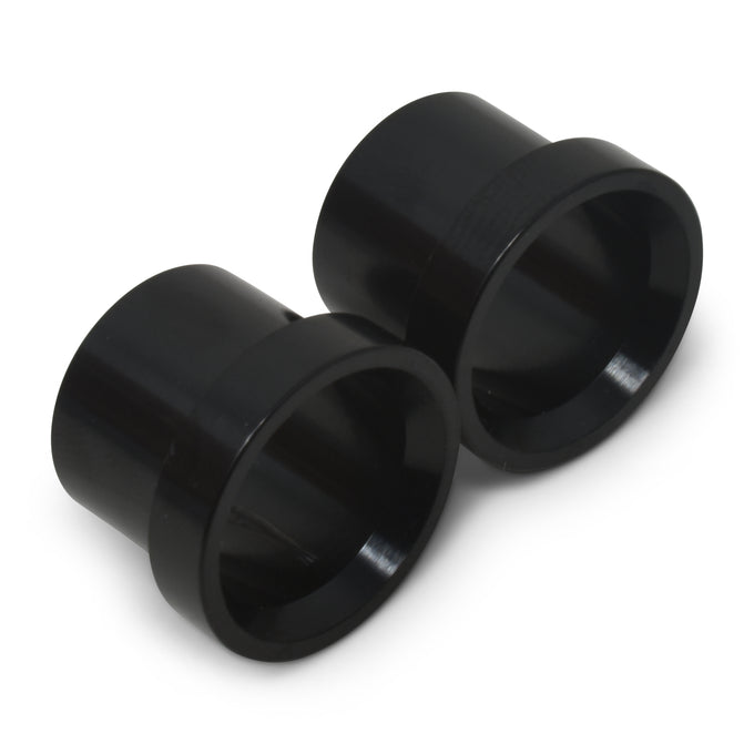 -10AN To 5/8in Tube Sleeve Adapter Fitting <br> -10 AN Tube Sleeve 5/8in diameter