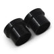 -10AN To 5/8in Tube Sleeve Adapter Fitting <br> -10 AN Tube Sleeve 5/8in diameter