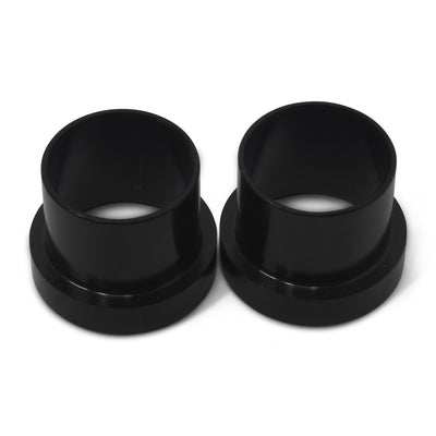 -10AN To 5/8in Tube Sleeve Adapter Fitting <br> -10 AN Tube Sleeve 5/8in diameter