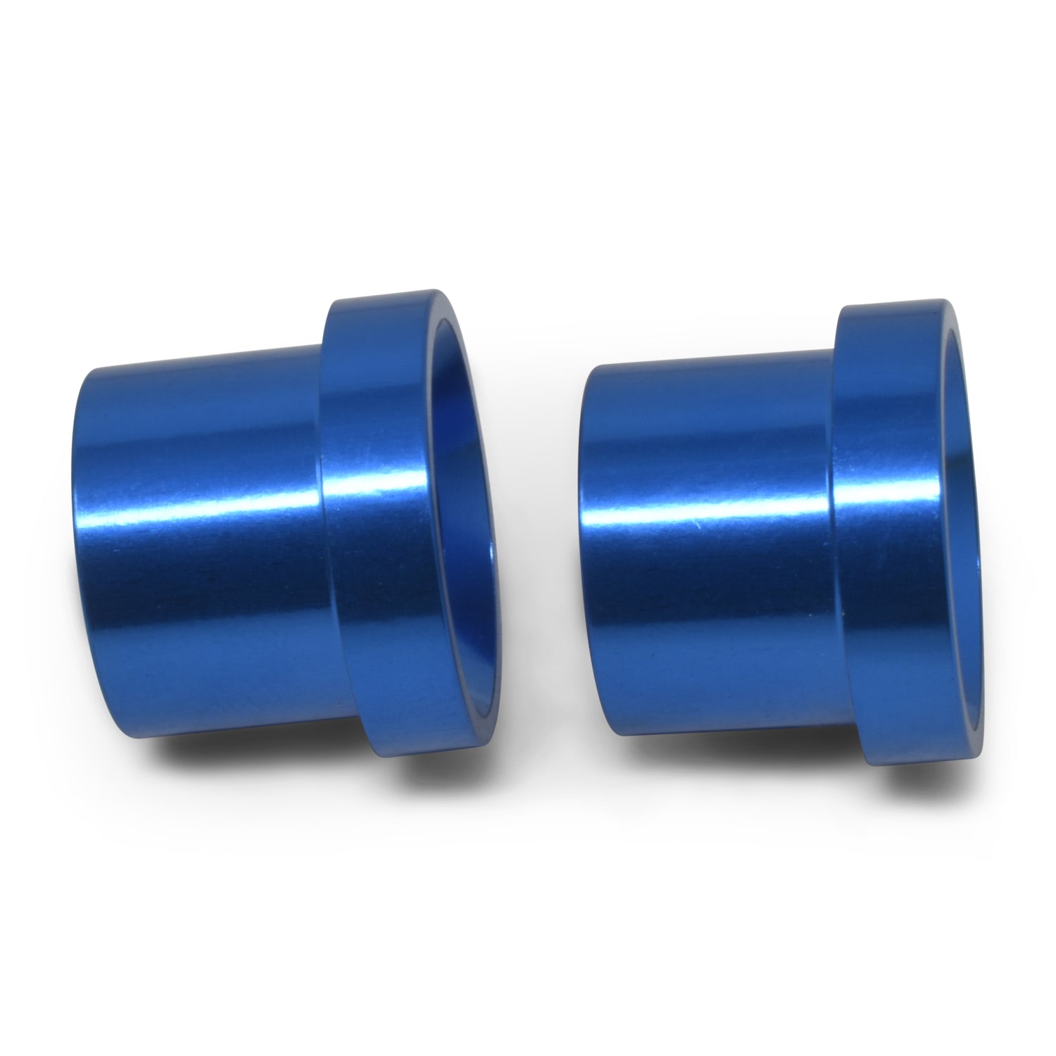 -12AN To 3/4in Tube Sleeve Adapter Fitting <br> Universal application