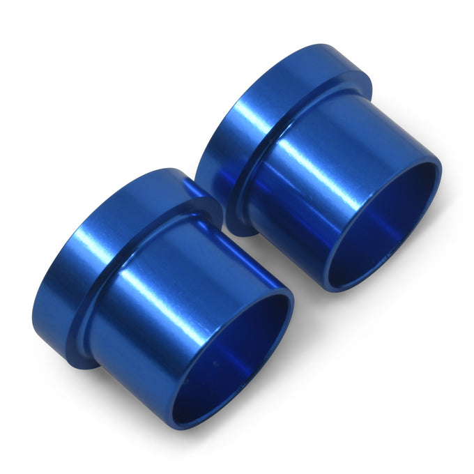 -12AN To 3/4in Tube Sleeve Adapter Fitting <br> Universal application