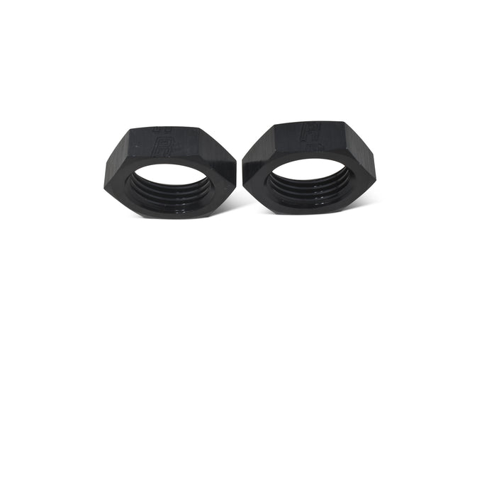-4AN x 1/4 in NPT 90 Degree Adapter Fitting <br> Fitting Size: -4 AN x 1/4 in NPT