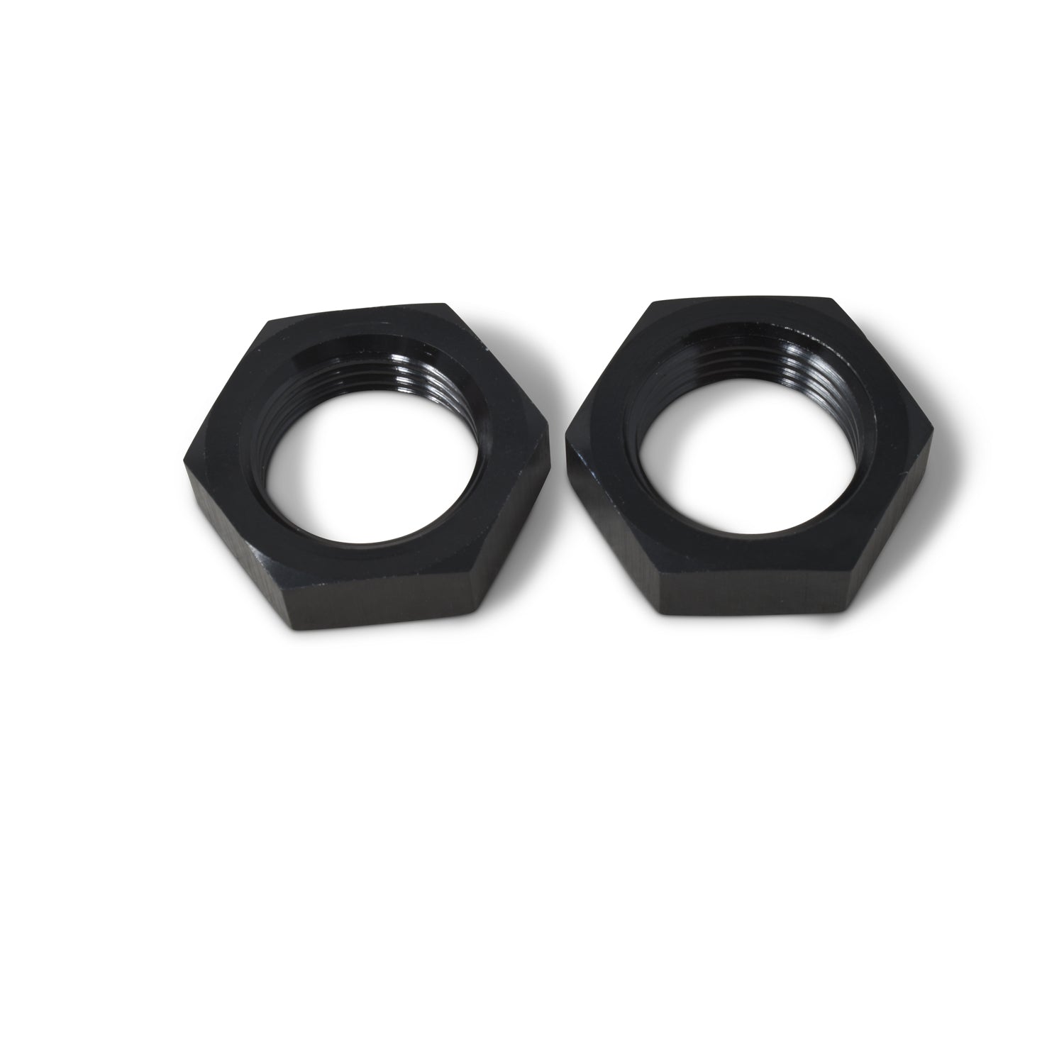 -8AN x 3/8 in NPT 90 Degree Adapter Fitting <br> Fitting Size: -8 AN x 3/8 in NPT