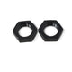 -12AN x 3/4 in NPT 90 Degree Adapter Fitting <br> Fitting Size: -12 AN x 3/4 in NPT