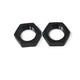 -12AN x 1/2 in NPT 90 Degree Adapter Fitting <br> Fitting Size: -12 AN x 1/2 in NPT