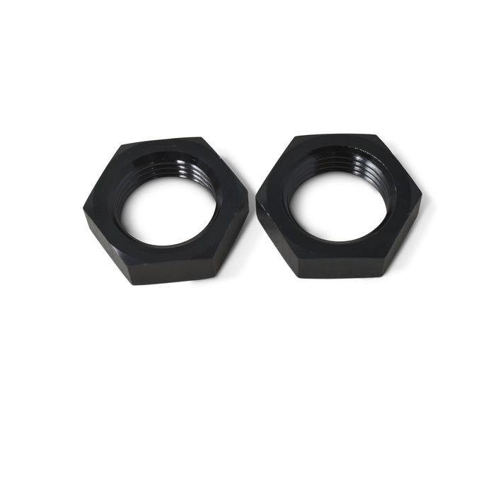 -12AN x 1/2 in NPT 90 Degree Adapter Fitting <br> Fitting Size: -12 AN x 1/2 in NPT