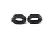 -12AN x 1/2 in NPT 90 Degree Adapter Fitting <br> Fitting Size: -12 AN x 1/2 in NPT