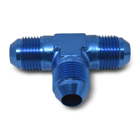 -8AN T Tee Adapter Fitting <br> Fitting Size: -8 AN