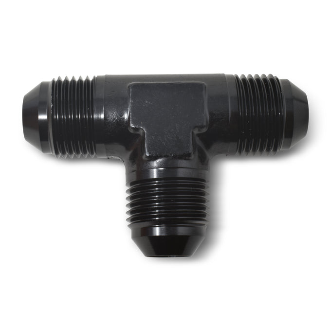 -8AN T Tee Adapter Fitting <br> Fitting Size: -8 AN