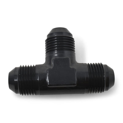 -8AN T Tee Adapter Fitting <br> Fitting Size: -8 AN