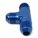 -12AN T Tee Adapter Fitting <br> Fitting Size: -12 AN