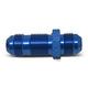 -3AN Straight Bulkhead Fitting <br> Fitting Size: -3 AN
