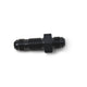 -6AN Straight Bulkhead Fitting <br> Fitting Size: -6 AN