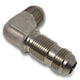 -8AN 90 Degree Bulkhead Fitting <br> Fitting Size: -8 AN