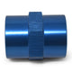 1/8 in NPT Straight Coupler Fitting <br> Fitting Size: 1/8 in NPT