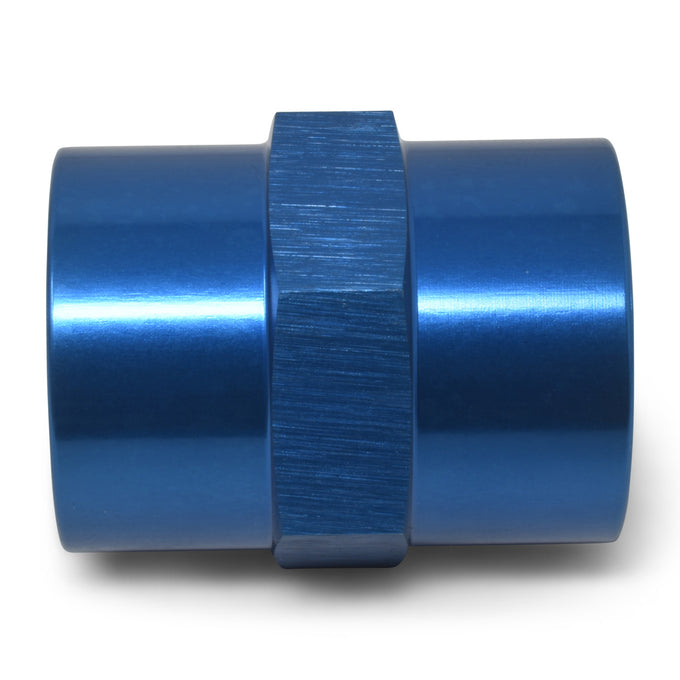3/8 in NPT Straight Coupler Fitting <br> Fitting Size: 3/8 in NPT