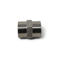 3/8 in NPT Straight Coupler Fitting <br> Fitting Size: 3/8 in NPT