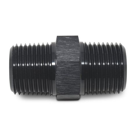 3/8 in NPT Straight Nipple Fitting <br> Fitting Size: 3/8 in NPT
