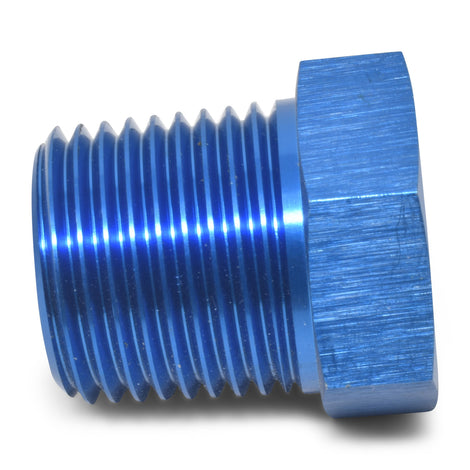 1/4 in NPT x 1/8 in NPT Straight Bushing Reducer <br> Fitting Size: 1/4 in NPT x 1/8 in NPT