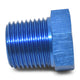 3/8 in NPT x 1/4 in NPT Straight Bushing Reducer <br> Fitting Size: 3/8 in NPT x 1/4 in NPT