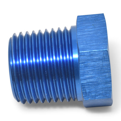 3/8 in NPT x 1/8 in NPT Straight Bushing Reducer <br> Fitting Size: 3/8 in NPT x 1/8 in NPT
