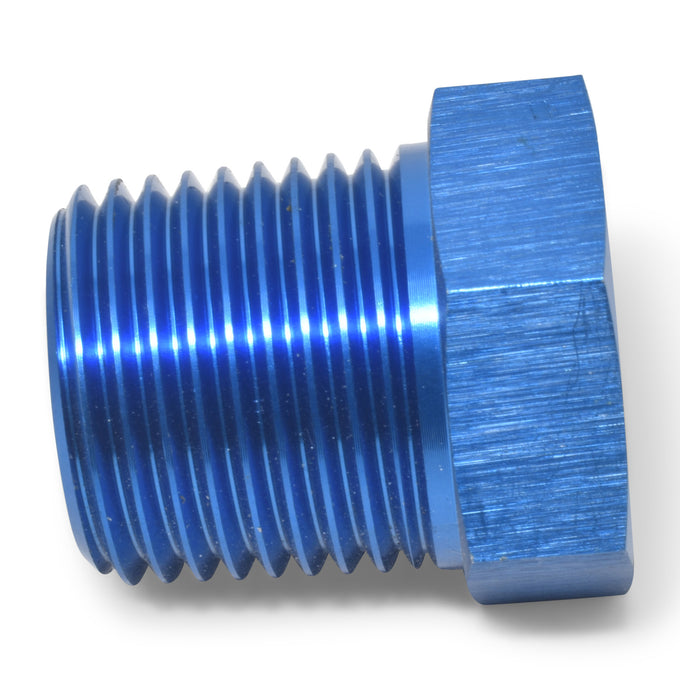 3/8 in NPT x 1/8 in NPT Straight Bushing Reducer <br> Fitting Size: 3/8 in NPT x 1/8 in NPT