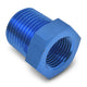 3/8 in NPT x 1/8 in NPT Straight Bushing Reducer <br> Fitting Size: 3/8 in NPT x 1/8 in NPT