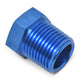3/8 in NPT x 1/8 in NPT Straight Bushing Reducer <br> Fitting Size: 3/8 in NPT x 1/8 in NPT
