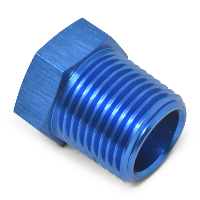 3/8 in NPT x 1/8 in NPT Straight Bushing Reducer <br> Fitting Size: 3/8 in NPT x 1/8 in NPT