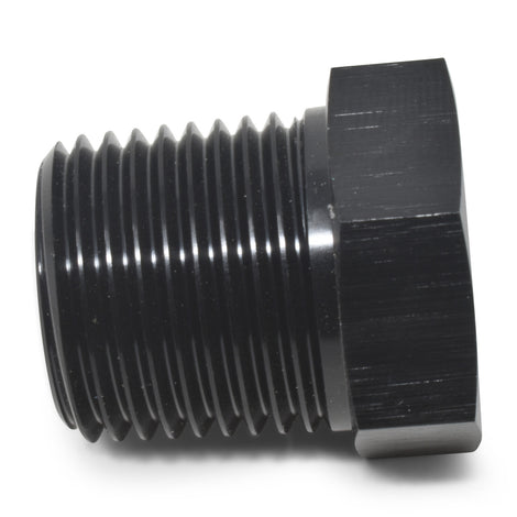 1/2 in NPT x 3/8 in NPT Straight Bushing Reducer <br> Fitting Size: 1/2 in NPT x 3/8 in NPT