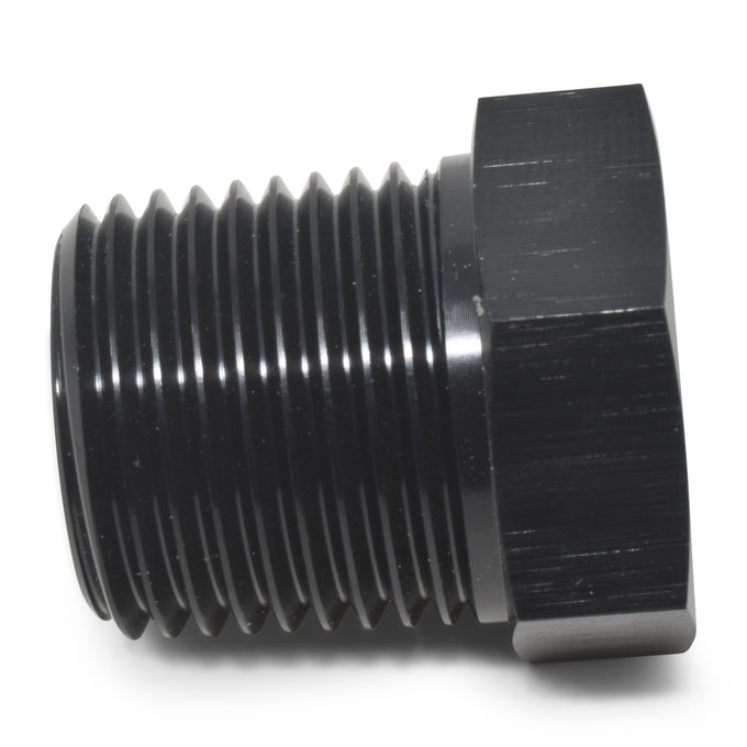 1/2 in NPT x 3/8 in NPT Straight Bushing Reducer <br> Fitting Size: 1/2 in NPT x 3/8 in NPT
