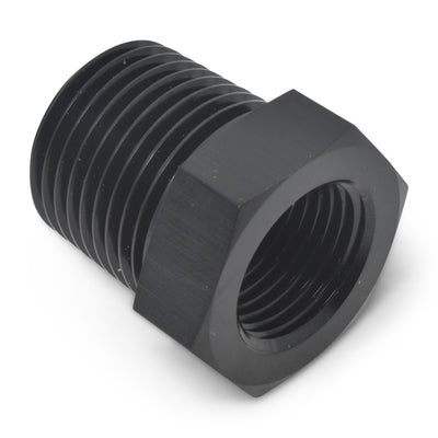 1/2 in NPT x 3/8 in NPT Straight Bushing Reducer <br> Fitting Size: 1/2 in NPT x 3/8 in NPT