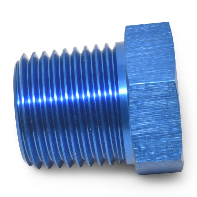 1/2 in NPT x 1/4 in NPT Straight Bushing Reducer <br> Fitting Size: 1/2 in NPT x 1/4 in NPT