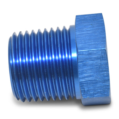 3/4 in NPT x 1/2 in NPT Straight Bushing Reducer <br> Fitting Size: 3/4 in NPT x 1/2 in NPT