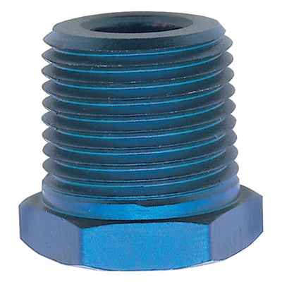 3/4 in NPT x 3/8 in NPT Straight Bushing Reducer <br> Fitting Size: 3/4 in NPT x 3/8 in NPT