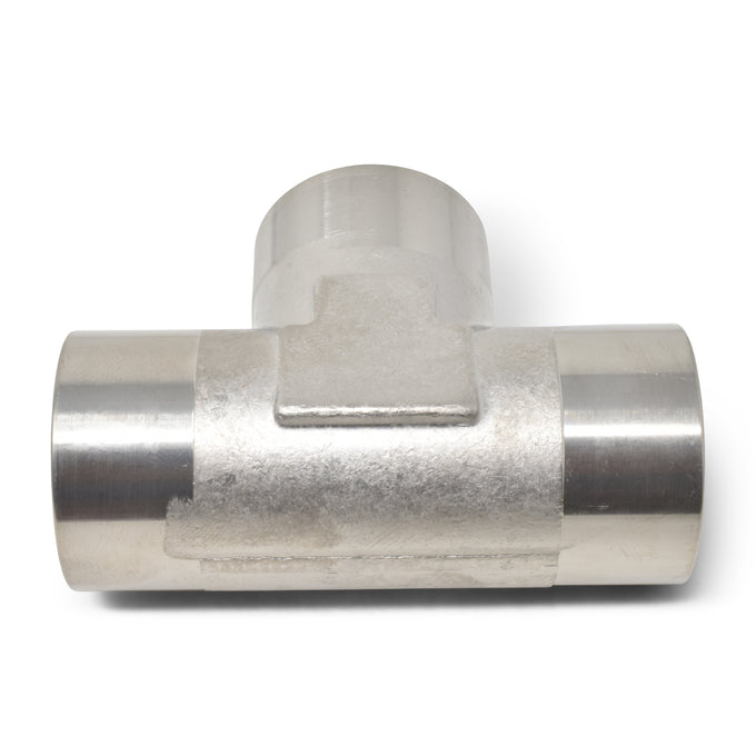 1/8 in NPT T Tee Adapter Fitting <br> Fitting Size: 1/8 in NPT