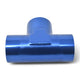 3/8 in NPT T Tee Adapter Fitting <br> Fitting Size: 3/8 in NPT
