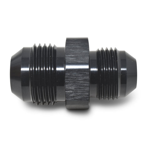 -8AN x -6AN Straight Reducer Fitting <br> Fitting Size: -8 AN x -6 AN