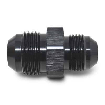 -8AN x -6AN Straight Reducer Fitting <br> Fitting Size: -8 AN x -6 AN
