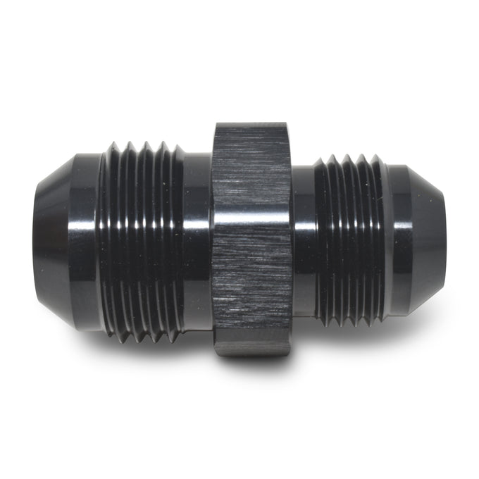 -8AN x -6AN Straight Reducer Fitting <br> Fitting Size: -8 AN x -6 AN