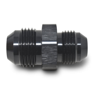 -8AN x -10AN Straight Reducer Fitting <br> Fitting Size: -8 AN x -10 AN