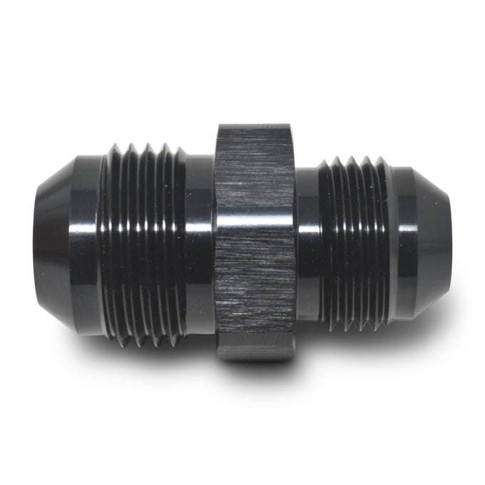 -8AN x -10AN Straight Reducer Fitting <br> Fitting Size: -8 AN x -10 AN