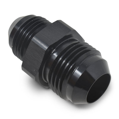 -8AN x -10AN Straight Reducer Fitting <br> Fitting Size: -8 AN x -10 AN