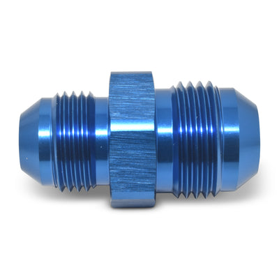 -8AN x -12AN Straight Reducer Fitting <br> Fitting Size: -8 AN x -12 AN