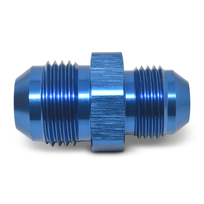 -10AN x -12AN Straight Reducer Fitting <br> Fitting Size: -10 AN x -12 AN